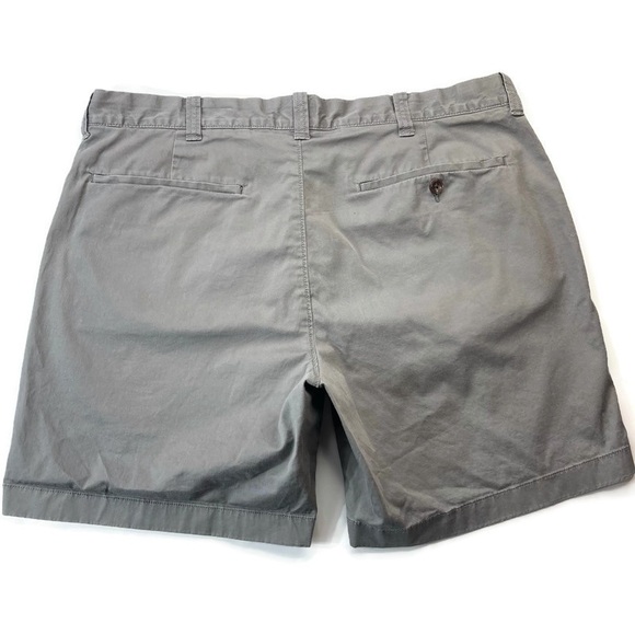 J. Crew Stretch Men’s Shorts - Picture 6 of 7
